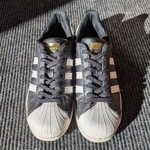 adidas Originals Superstar Casual Sneaker